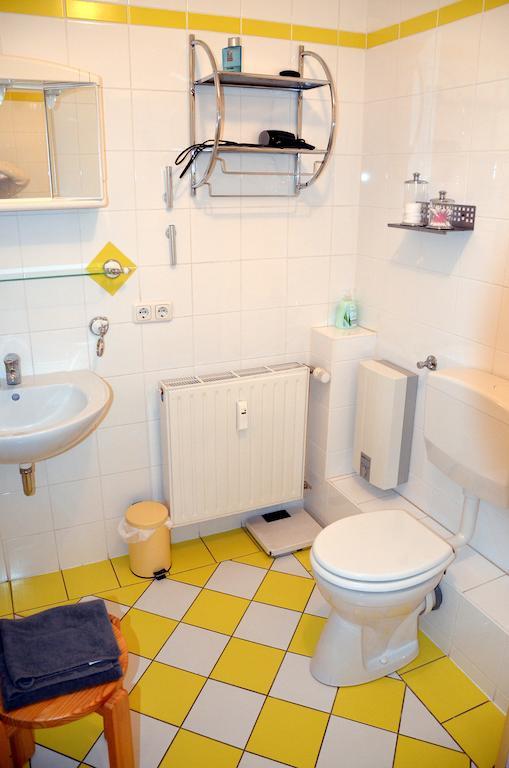 Gaestehaus Flair Mettlach Cameră foto